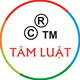 Logo Công ty TNHH Sở hữu trí tuệ Tâm Luật & Cộng sự
